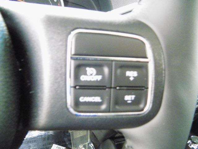 Jeep Wrangler Unlimited 2017 photo 22